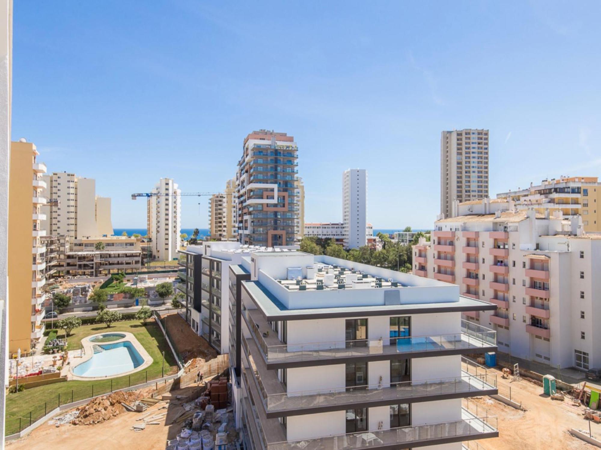 Akisol Portimao Summer Zewnętrze zdjęcie