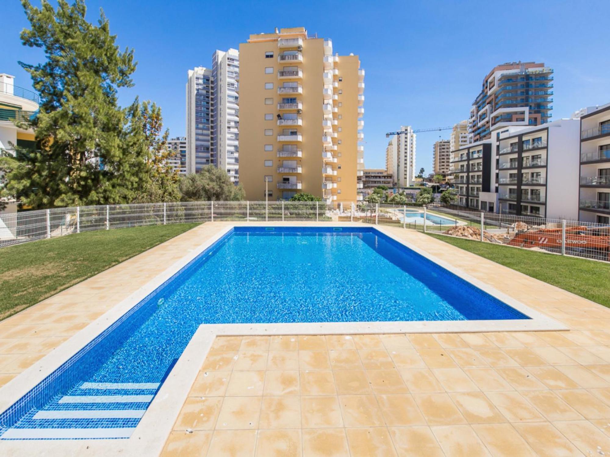 Akisol Portimao Summer Zewnętrze zdjęcie