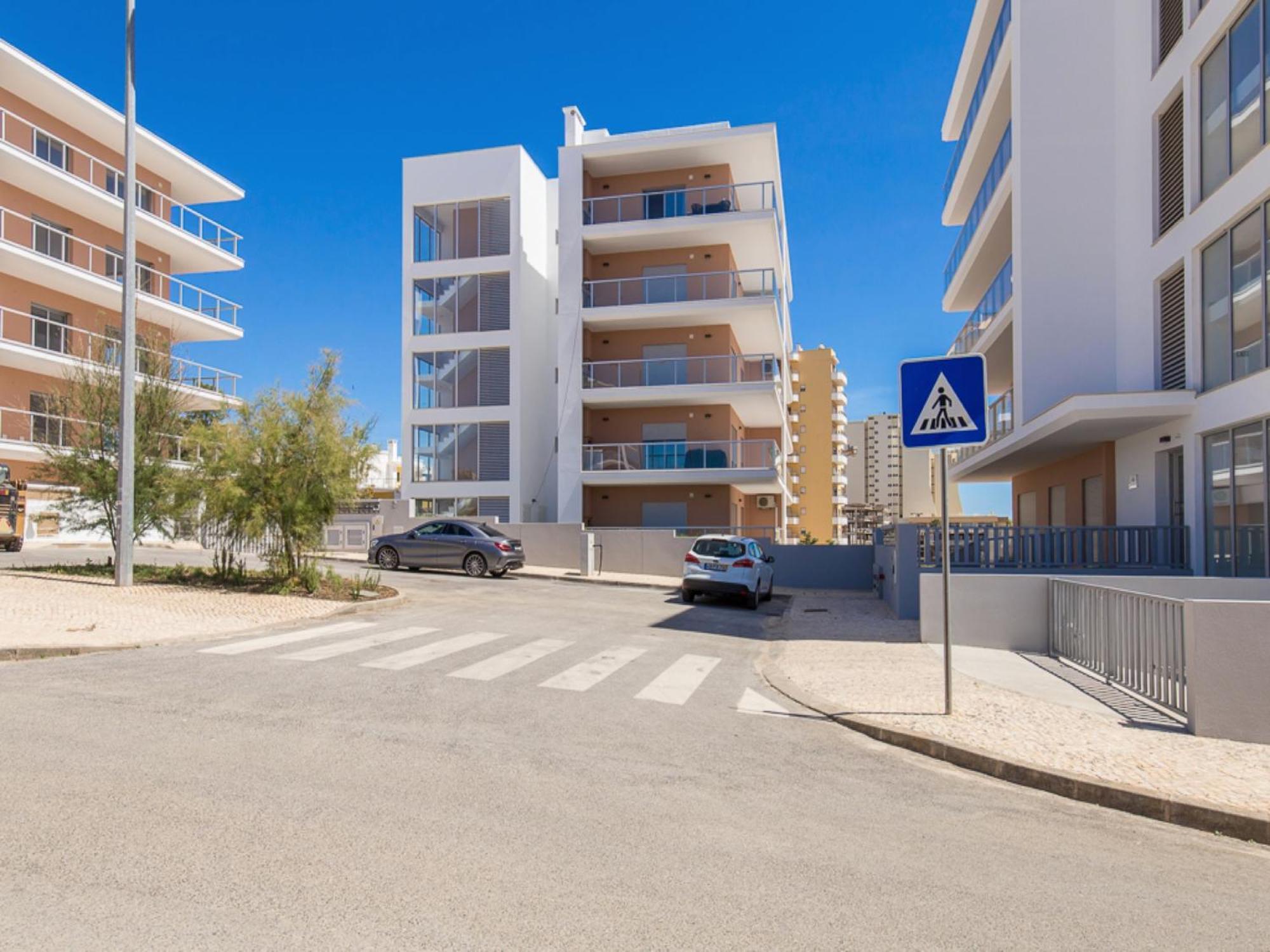 Akisol Portimao Summer Zewnętrze zdjęcie