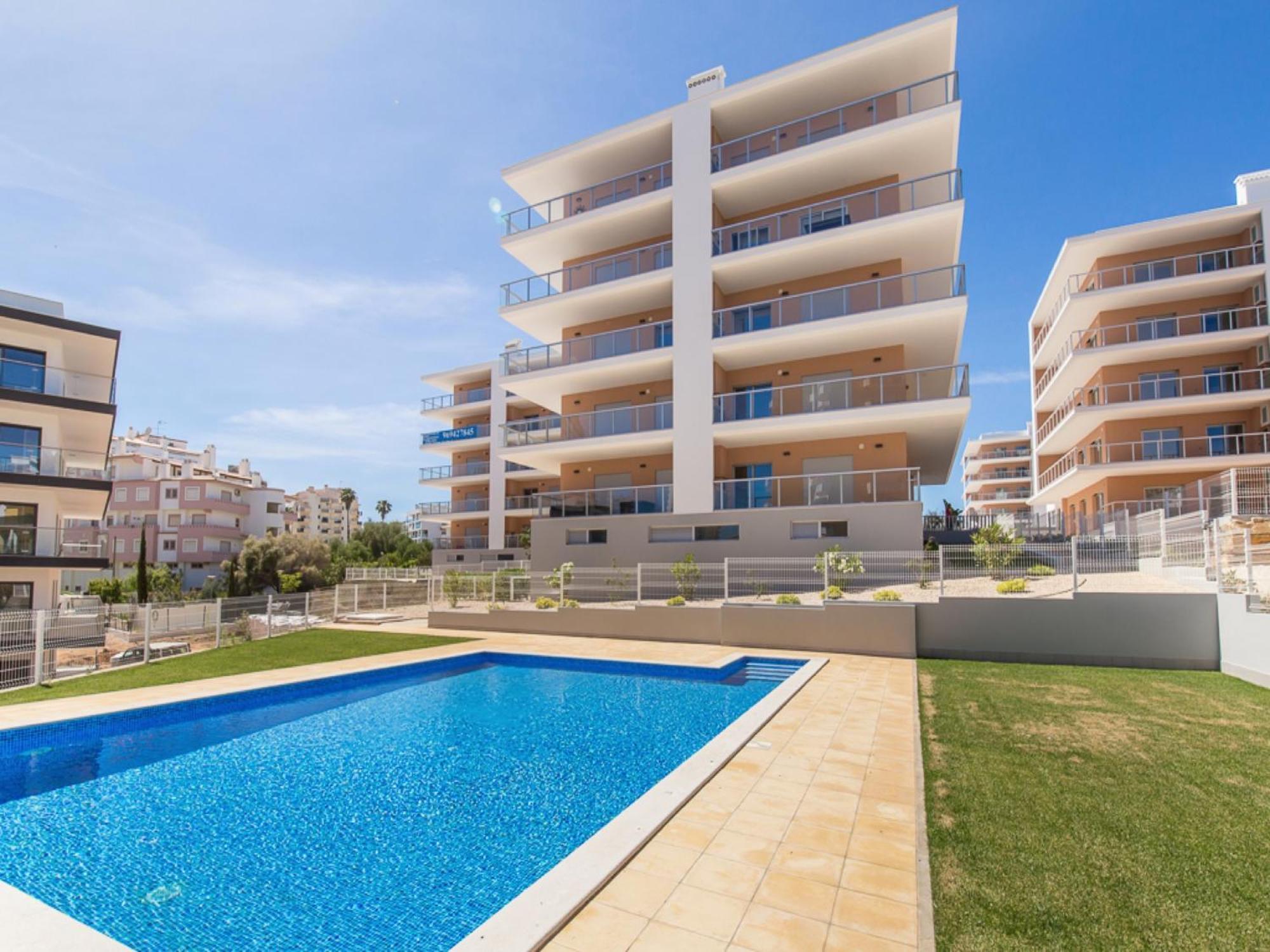 Akisol Portimao Summer Zewnętrze zdjęcie