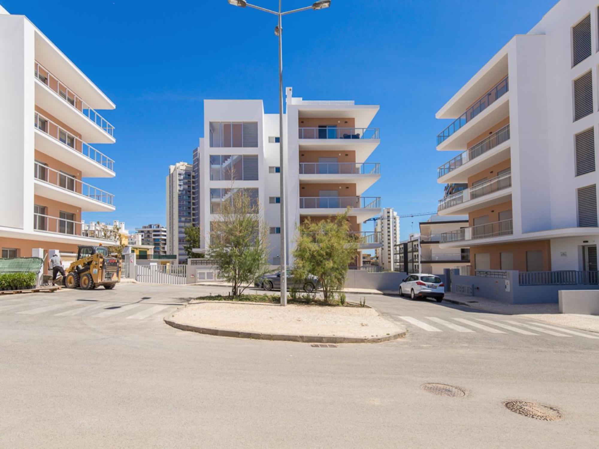 Akisol Portimao Summer Zewnętrze zdjęcie