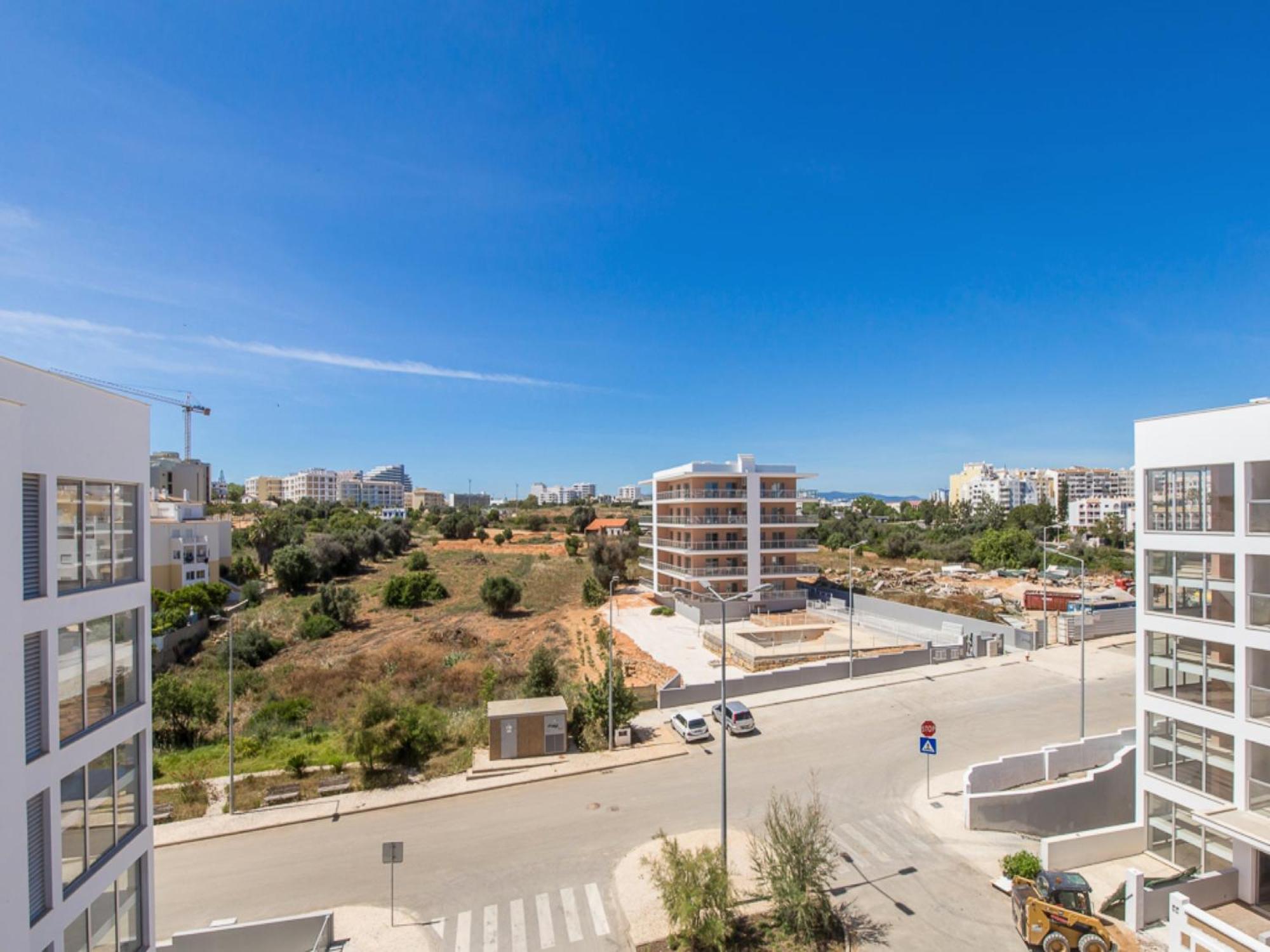 Akisol Portimao Summer Zewnętrze zdjęcie